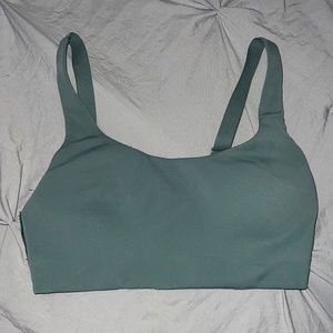 Lululemon In Alignment Bra Size 2